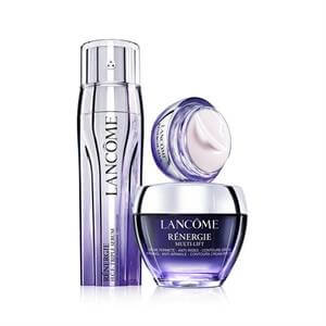Lancome Renergie Multi-Lift Day Cream All skin types